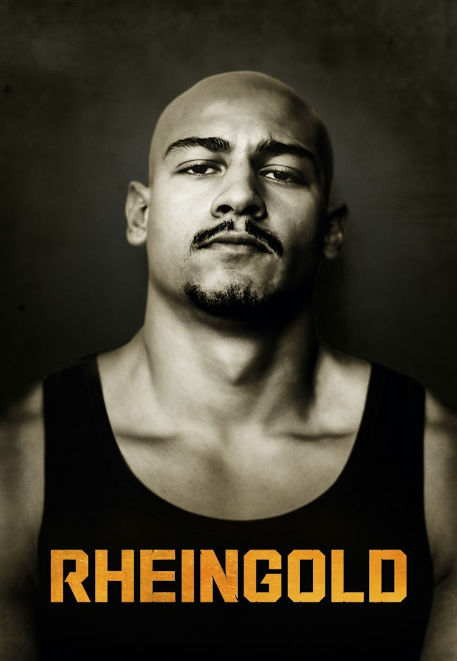 Rheingold