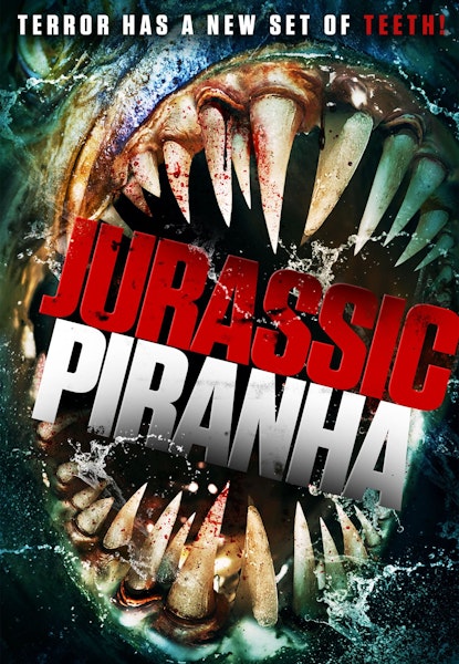 Piranha Sharks