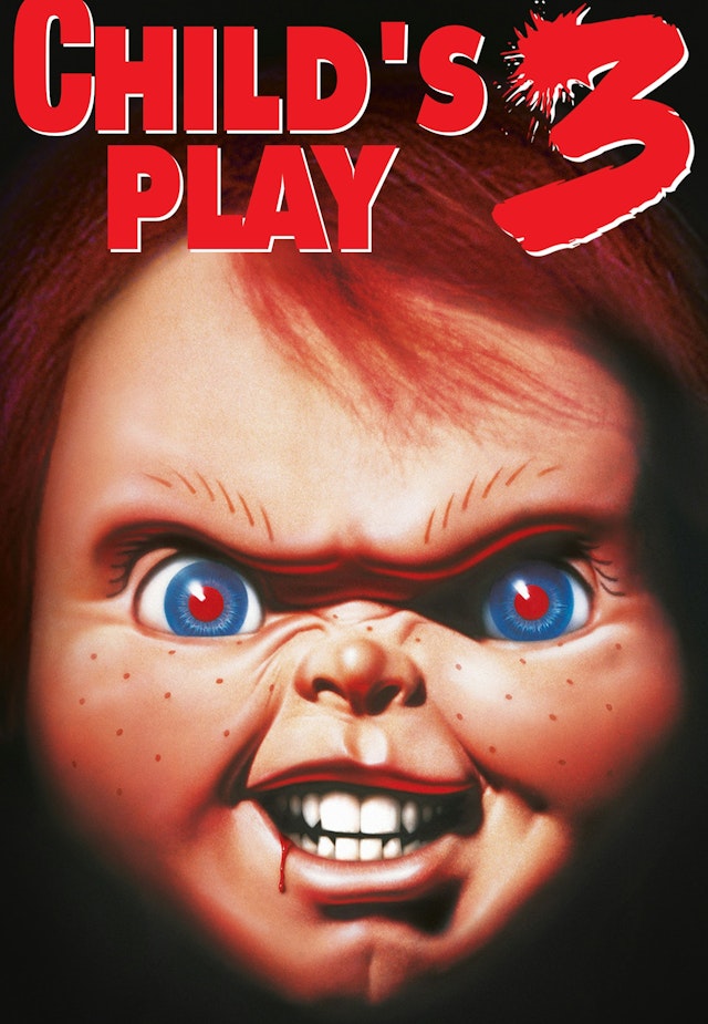 Child's Play 3