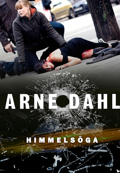 Arne Dahl - Himmeløyet, Del 1