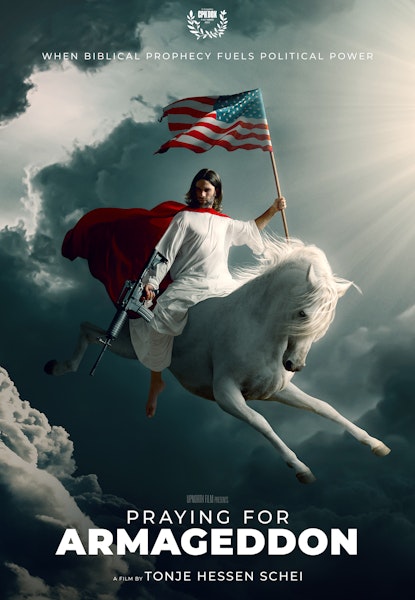 Praying for Armageddon