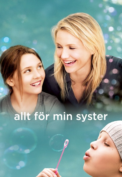 Allt för min syster