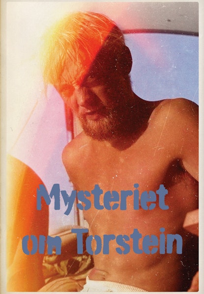 Hva skjedde med Torstein Raaby?