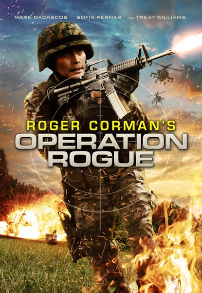 Roger Corman's Operation Rogue