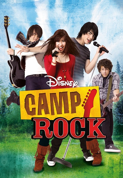 Camp Rock