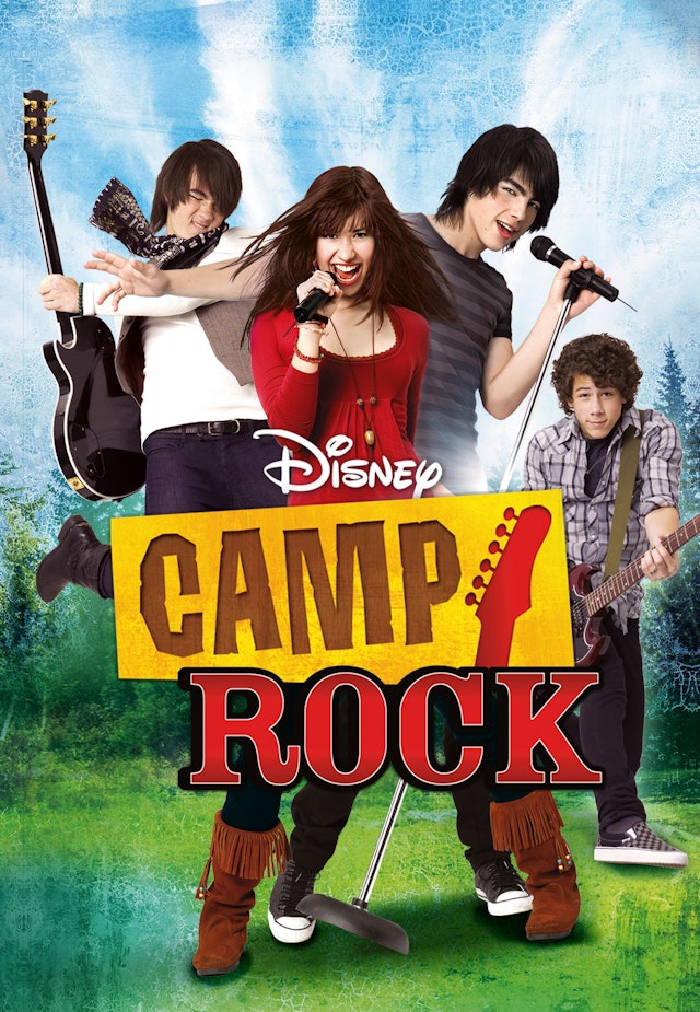 Camp Rock