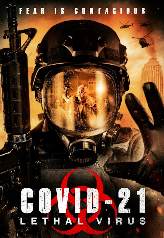 Covid 21
