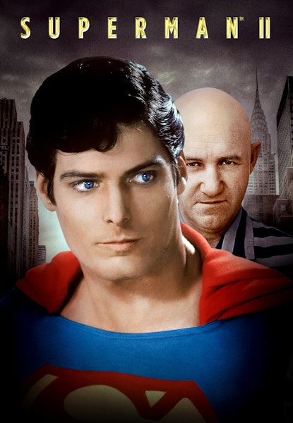 Superman 2