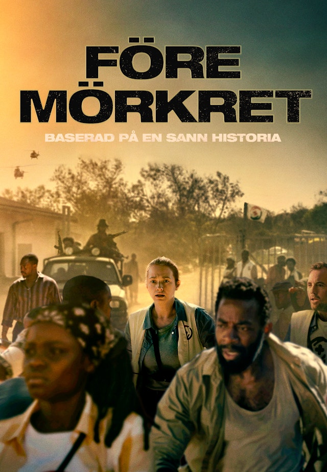 Före mörkret