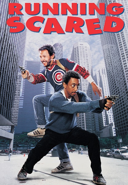 Skjut inte på min kompis