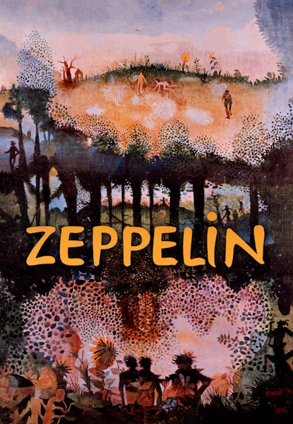 Zeppelin
