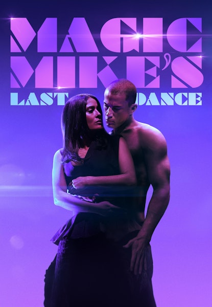Magic Mike's Last Dance