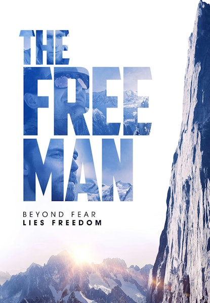 The Free man