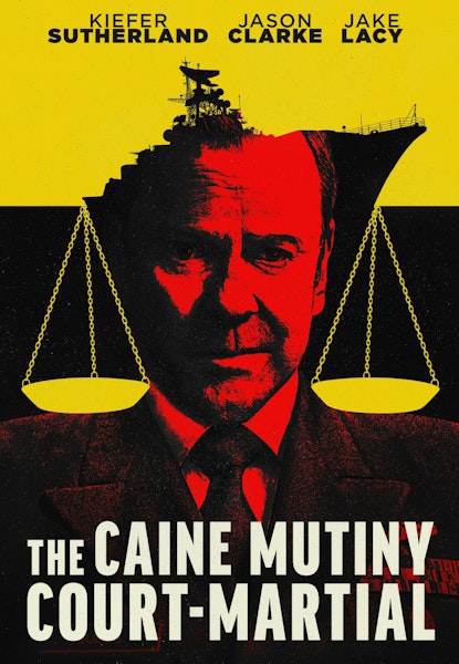 The Caine Mutiny Court-Martial