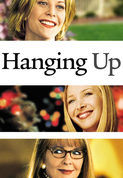 Hanging Up