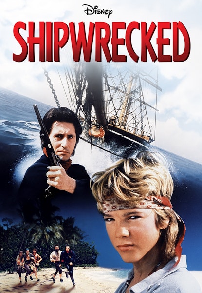 Piratgrottans hemlighet