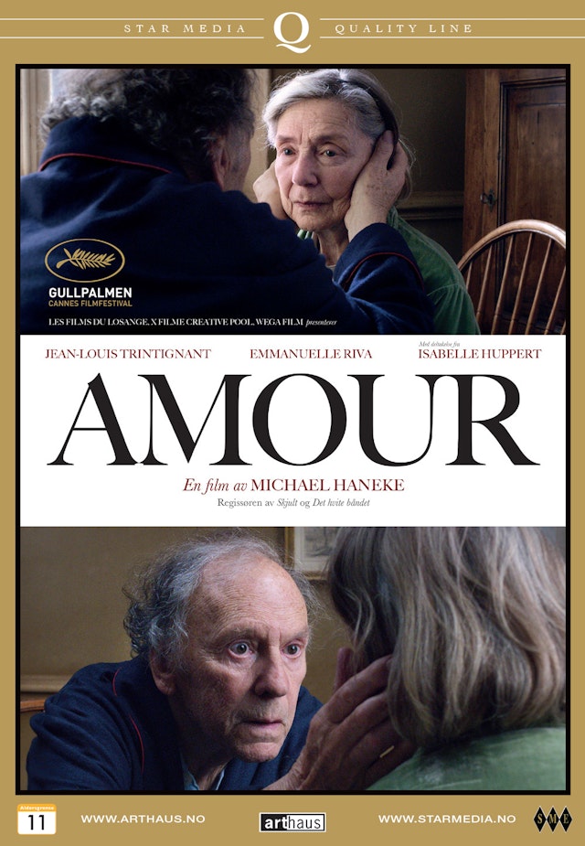 Amour