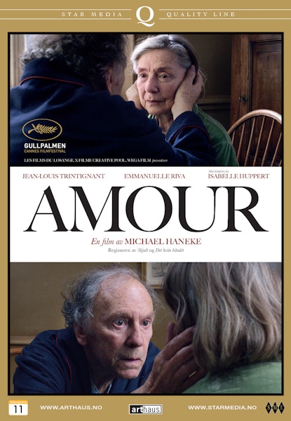 Amour