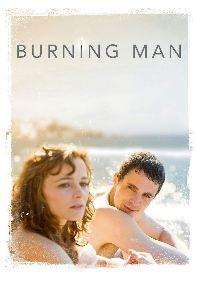 Burning Man