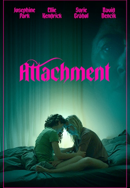 Attachment