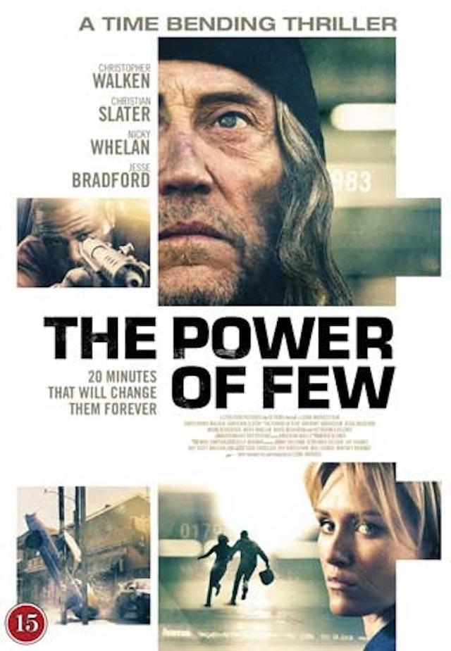 The Power of Few