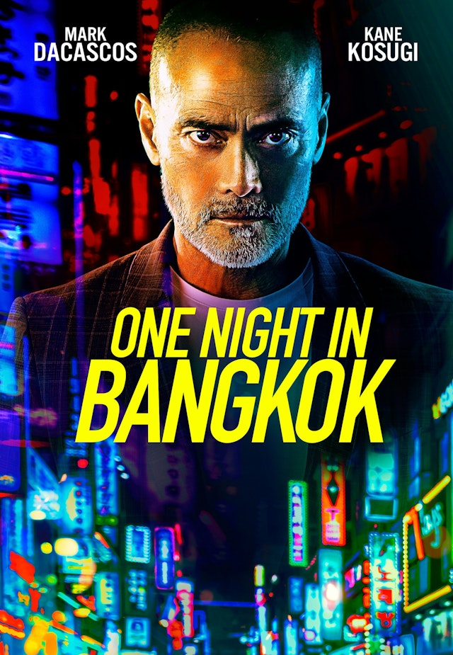 One Night In Bangkok