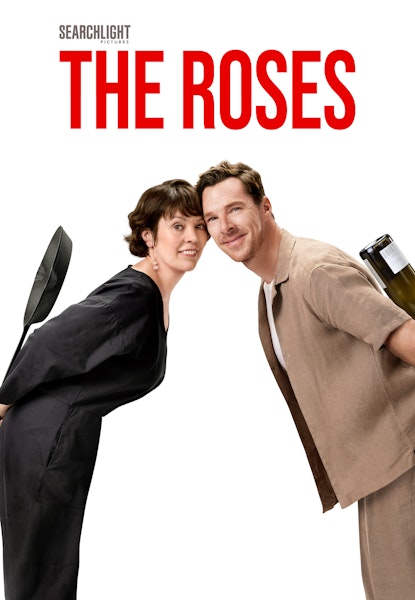 The Roses