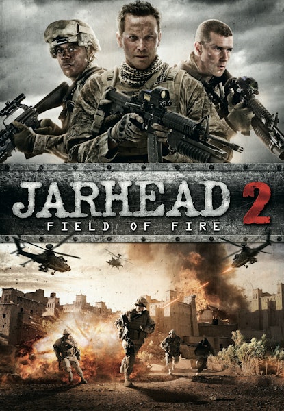 Jarhead 2