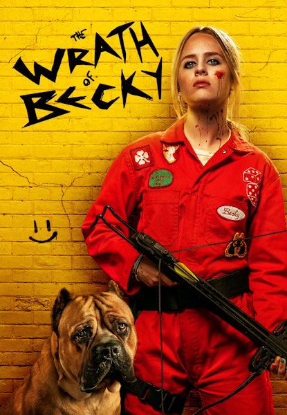 The Wrath of Becky