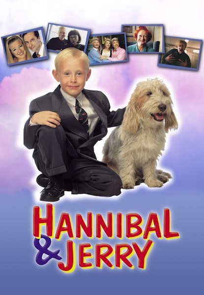 Hannibal og Jerry