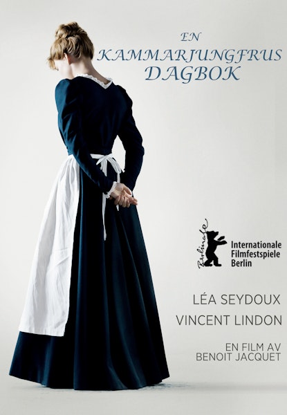 En kammerpikes dagbok