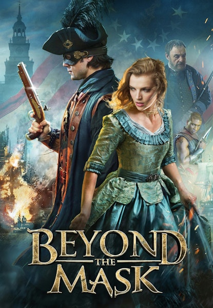 Beyond the Mask