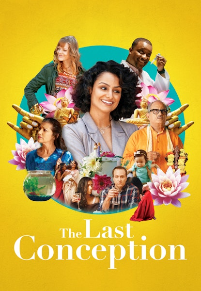 The Last Conception