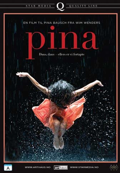 Pina