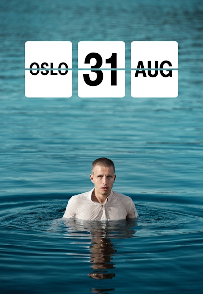 Oslo 31. august