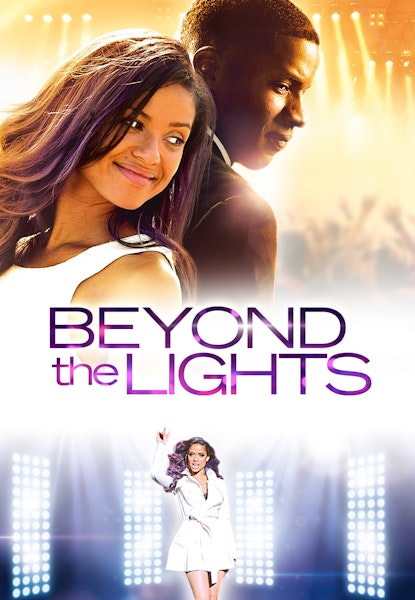 Beyond the Lights