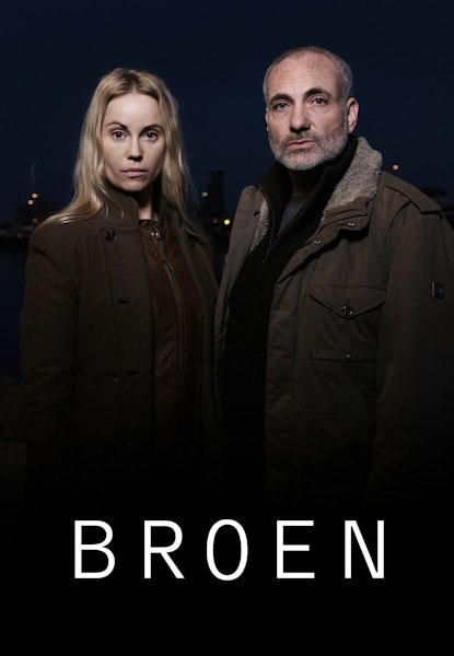 Broen