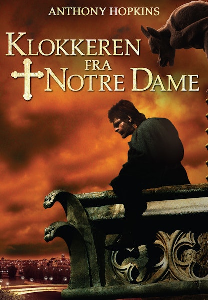 Klokkeren fra Notre Dame