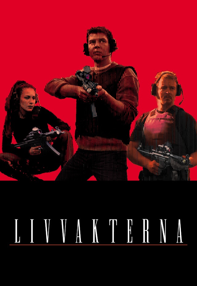 Livvakterna