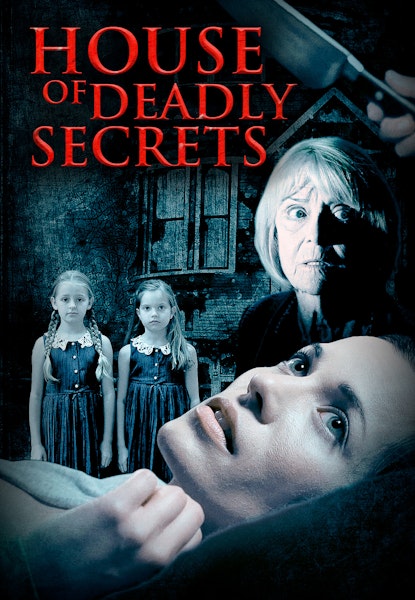House of Deadly Secrets