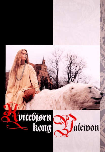 Kvitebjørn Kong Valemon