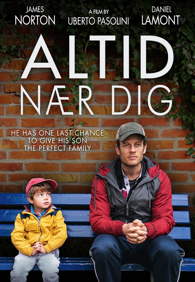 Altid nær dig