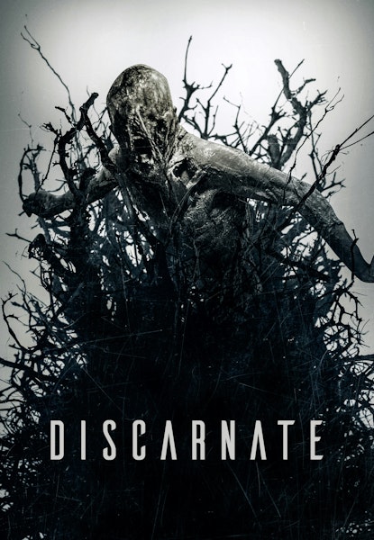 Discarnate