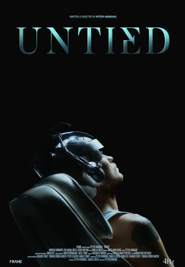 Untied
