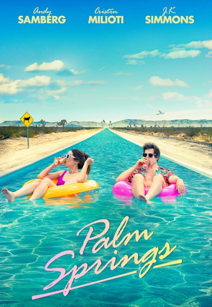Palm Springs