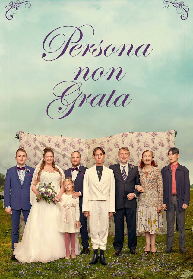 Persona Non Grata