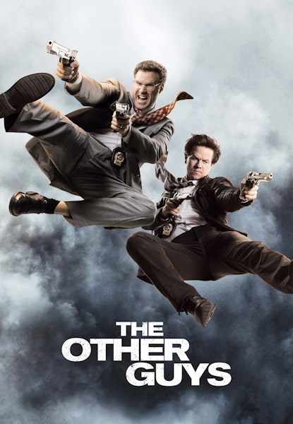 The Other Guys