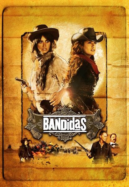 Bandidas