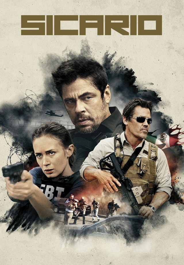 Sicario