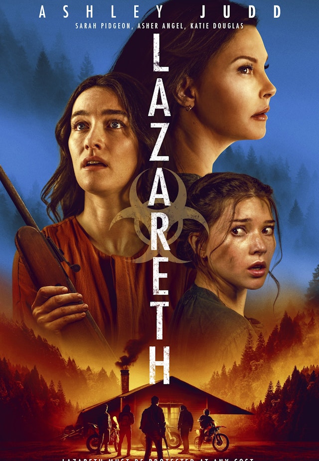 Lazareth